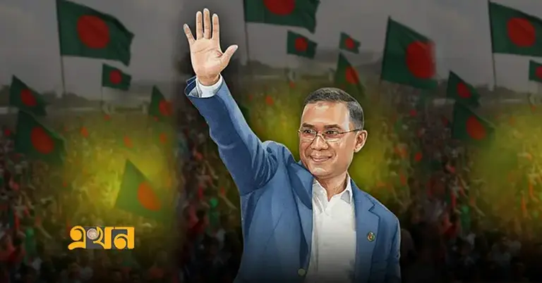 তারেক রহমানের শপথে আমন্ত্রণ পেলেন ১৩ দেশের রাষ্ট্র ও সরকারপ্রধান